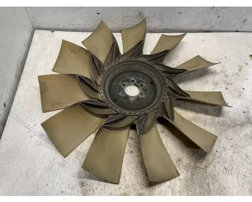 Volvo VED12 Fan Blade