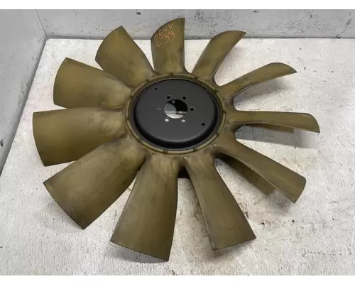 Volvo VED12 Fan Blade