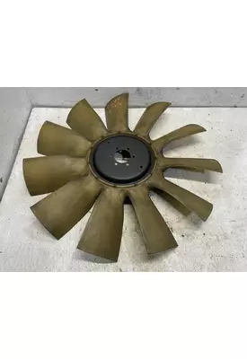 Volvo VED12 Fan Blade