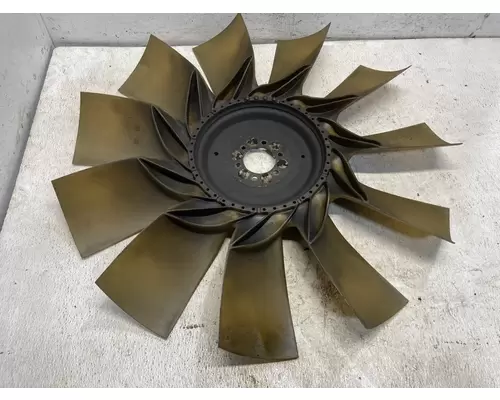 Volvo VED12 Fan Blade