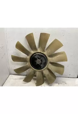 Volvo VED12 Fan Blade