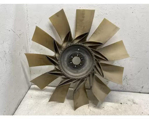 Volvo VED12 Fan Blade