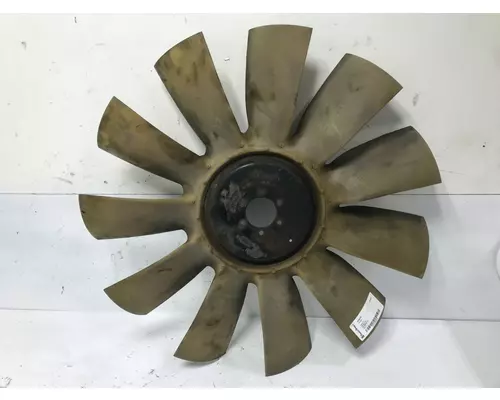 Volvo VED12 Fan Blade