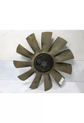 Volvo VED12 Fan Blade