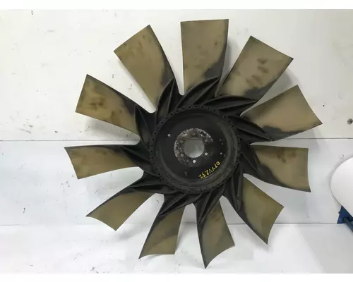 Volvo VED12 Fan Blade