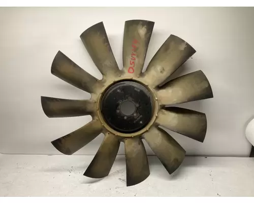 Volvo VED12 Fan Blade