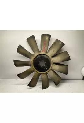 Volvo VED12 Fan Blade