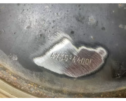 Volvo VED12 Fan Blade