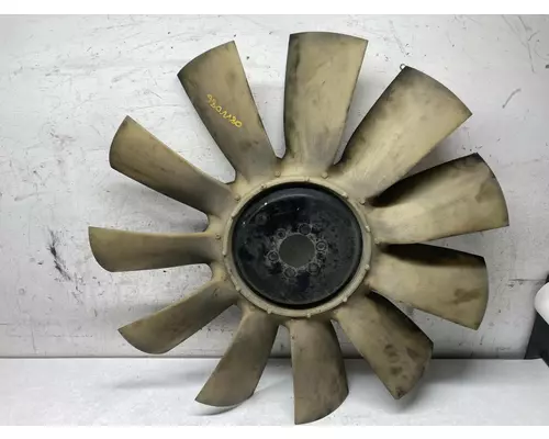 Volvo VED12 Fan Blade