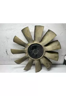 Volvo VED12 Fan Blade