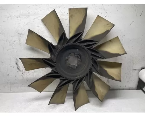 Volvo VED12 Fan Blade