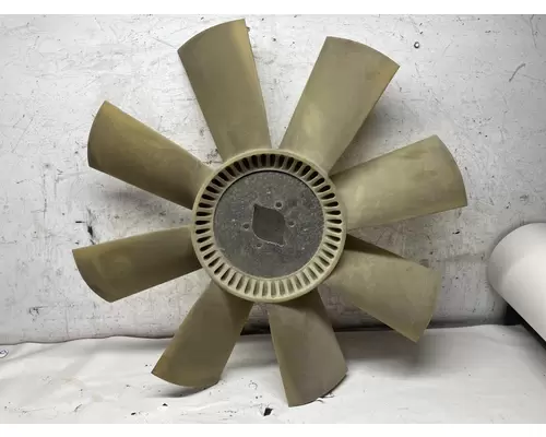 Volvo VED12 Fan Blade