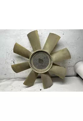 Volvo VED12 Fan Blade