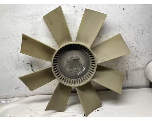 Volvo VED12 Fan Blade