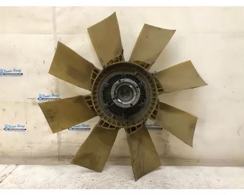 Volvo VED12 Fan Blade