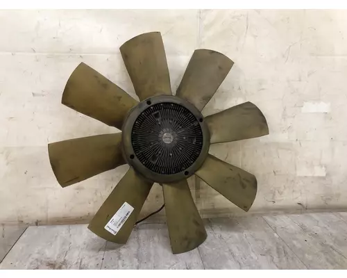 Volvo VED12 Fan Blade
