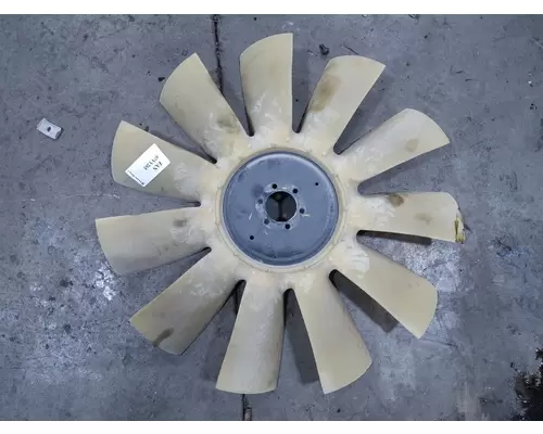 Volvo VED12 Fan Blade