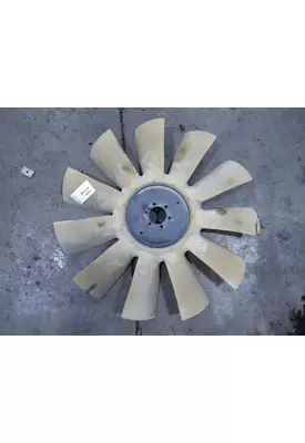 Volvo VED12 Fan Blade