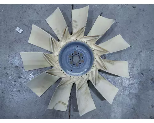 Volvo VED12 Fan Blade