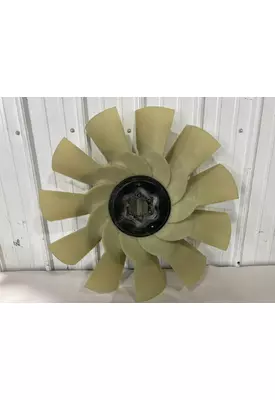 Volvo VED12 Fan Blade