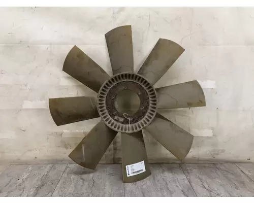 Volvo VED12 Fan Blade