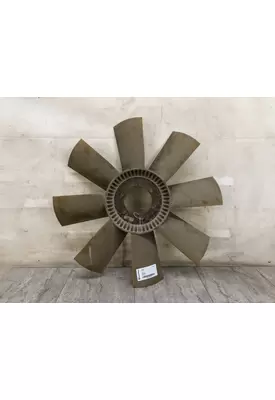 Volvo VED12 Fan Blade