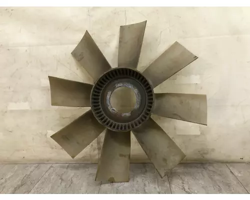 Volvo VED12 Fan Blade