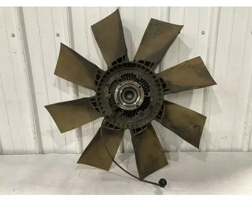 Volvo VED12 Fan Blade