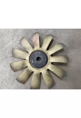 Volvo VED12 Fan Blade