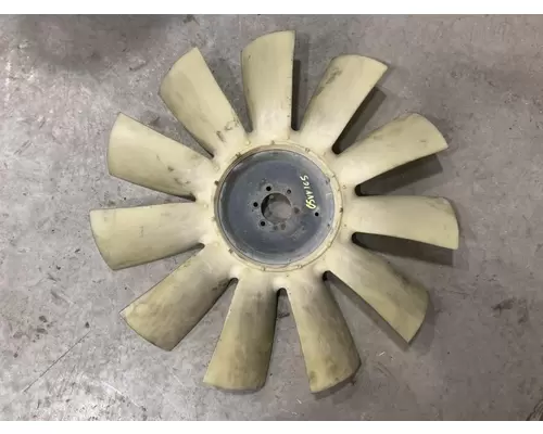 Volvo VED12 Fan Blade