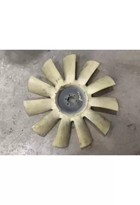 Volvo VED12 Fan Blade