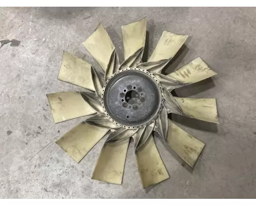 Volvo VED12 Fan Blade