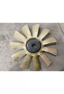 Volvo VED12 Fan Blade