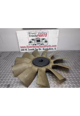 Volvo VED12 Fan Blade