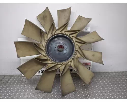 Volvo VED12 Fan Blade