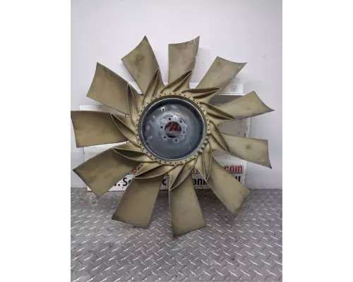 Volvo VED12 Fan Blade