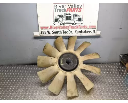 Volvo VED12 Fan Blade