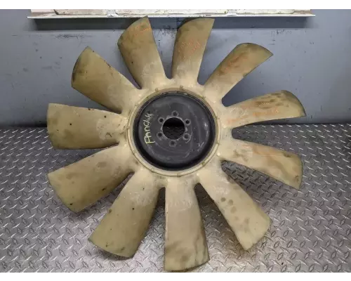 Volvo VED12 Fan Blade