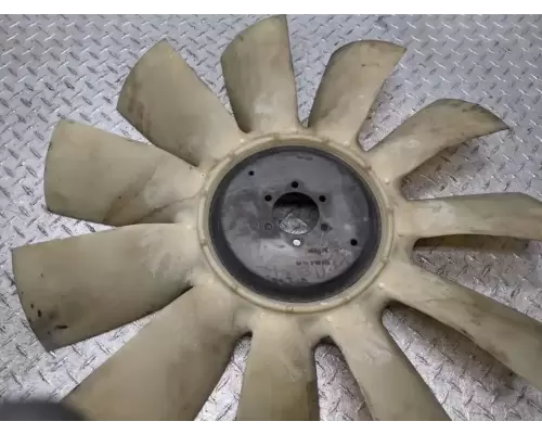 Volvo VED12 Fan Blade