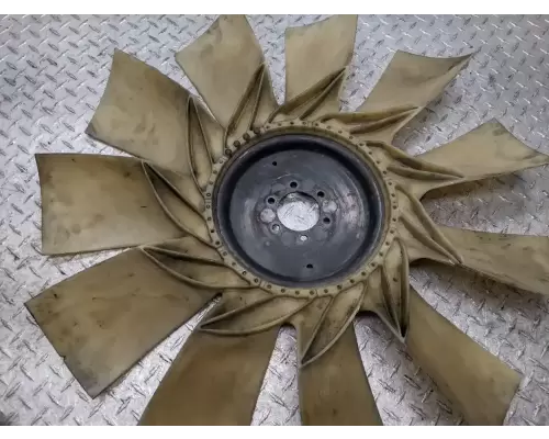 Volvo VED12 Fan Blade