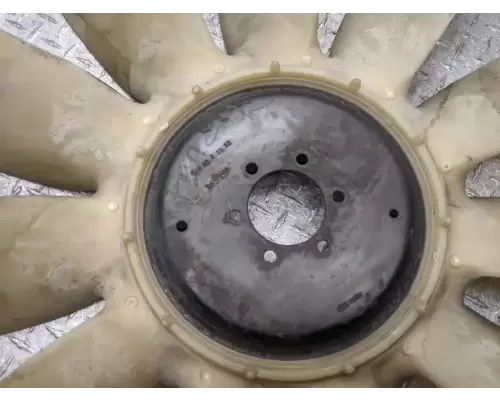 Volvo VED12 Fan Blade