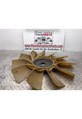 Volvo VED12 Fan Blade