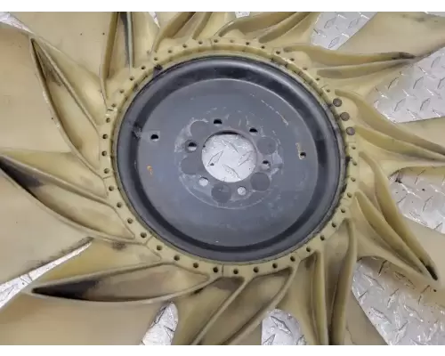 Volvo VED12 Fan Blade