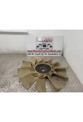 Volvo VED12 Fan Blade