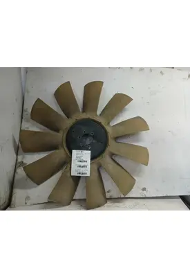 Volvo VED12 Fan Blade