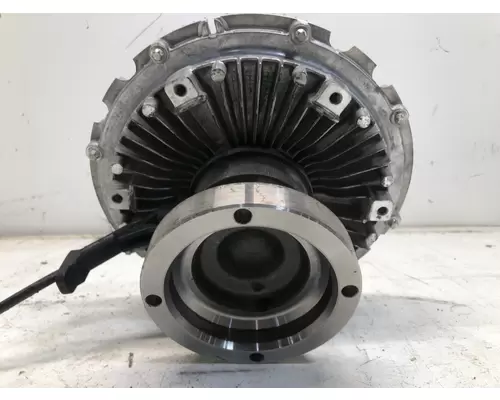 Volvo VED12 Fan Clutch