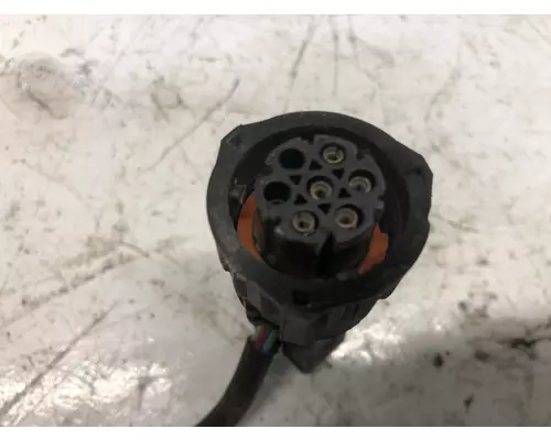Volvo VED12 Fan Clutch