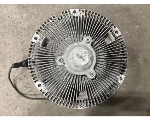 Volvo VED12 Fan Clutch