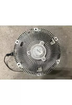 Volvo VED12 Fan Clutch