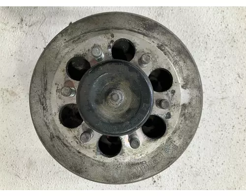 Volvo VED12 Fan Clutch